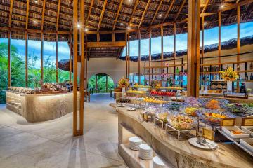 Отель Ana Mandara Cam Ranh Вьетнам, Камрань, фото 28