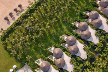 Отель Ana Mandara Cam Ranh Вьетнам, Камрань, фото 3