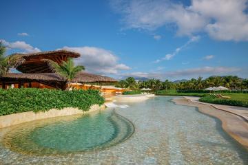 Отель Ana Mandara Cam Ranh Вьетнам, Камрань, фото 37