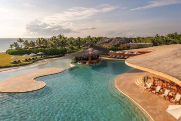 Отель Ana Mandara Cam Ranh Вьетнам, Камрань, фото 38