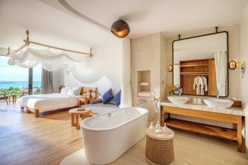 Отель Ana Mandara Cam Ranh Вьетнам, Камрань, фото 9