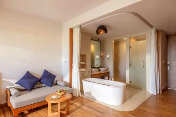 Отель Ana Mandara Cam Ranh Вьетнам, Камрань, фото 10