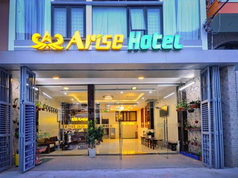 Arise Hotel Nha Trang