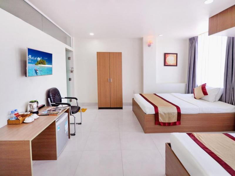 Arise Seaside Hotel Nha Trang