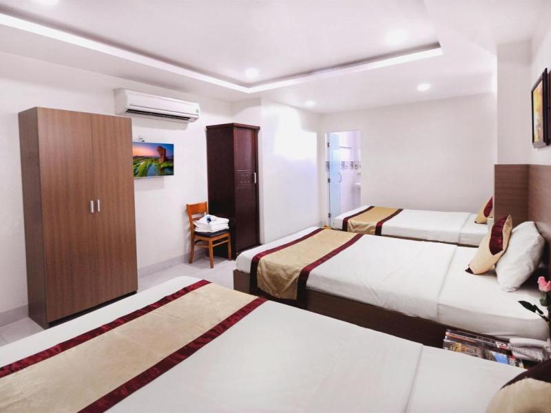 Arise Seaside Hotel Nha Trang
