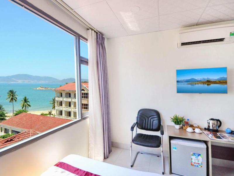 Arise Seaside Hotel Nha Trang