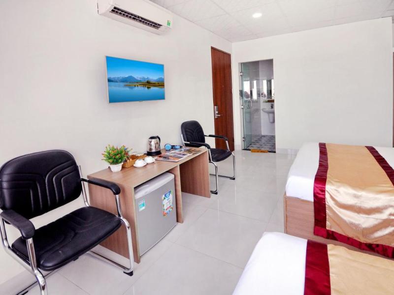 Arise Seaside Hotel Nha Trang