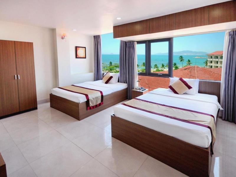 Arise Seaside Hotel Nha Trang