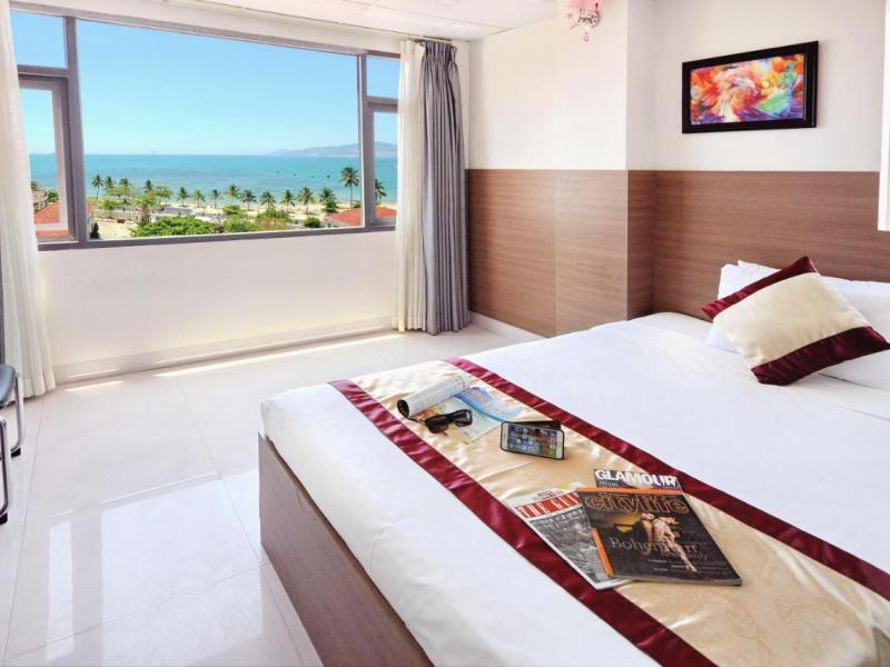 Arise Seaside Hotel Nha Trang