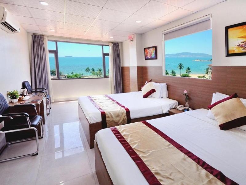 Arise Seaside Hotel Nha Trang