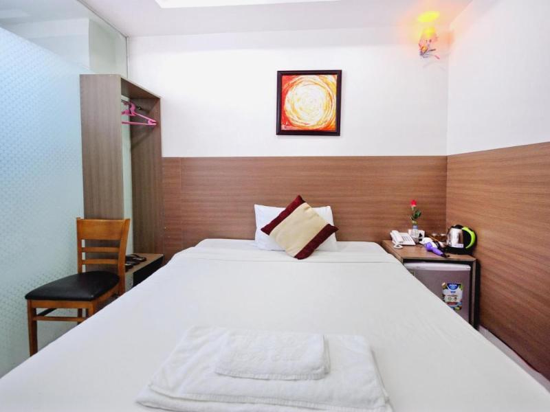 Arise Seaside Hotel Nha Trang