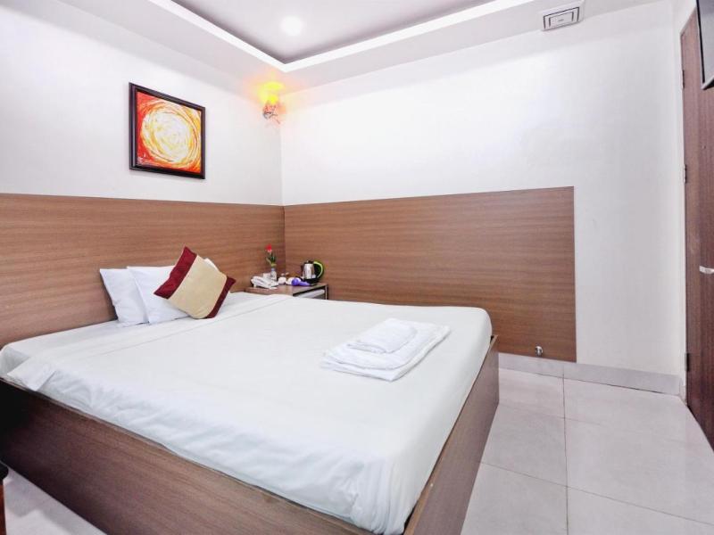Arise Seaside Hotel Nha Trang