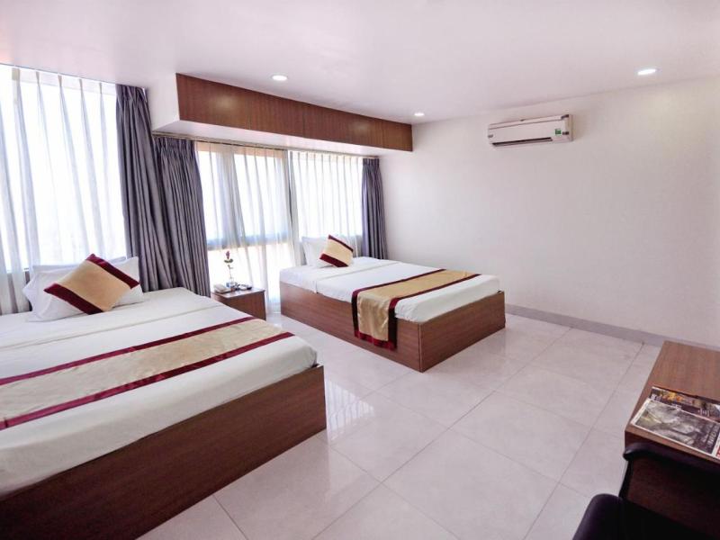 Arise Seaside Hotel Nha Trang