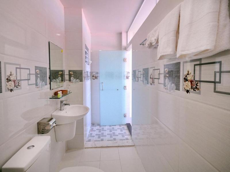 Arise Seaside Hotel Nha Trang