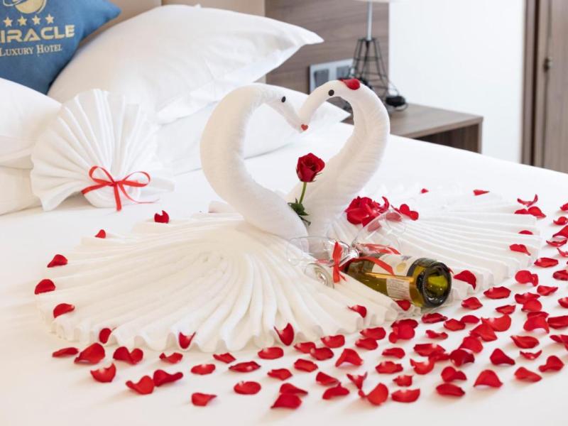 Miracle Luxury Hotel