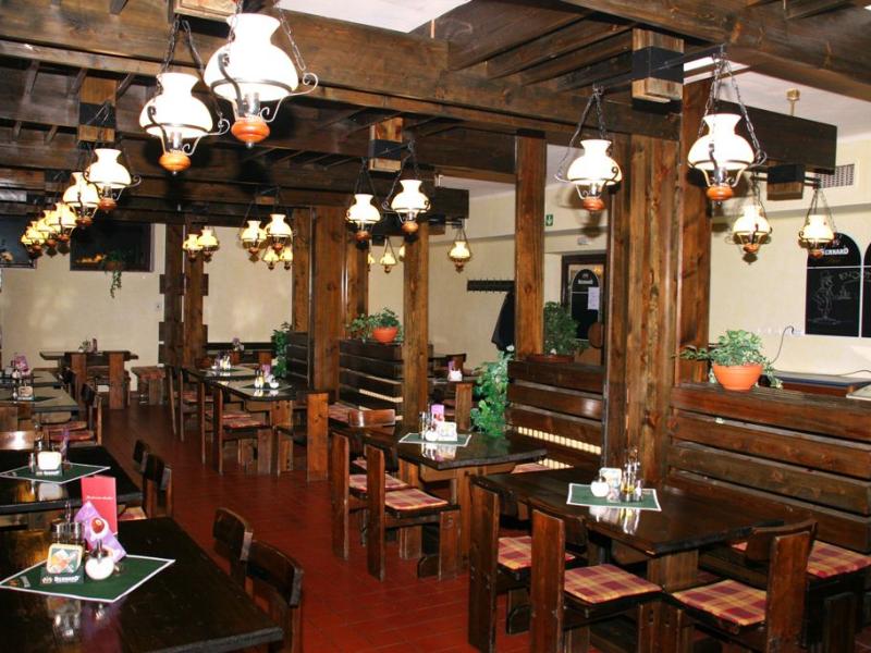 Hotel Esprit
