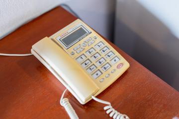 Отель Selina Place Таиланд, Паттайя, фото 15