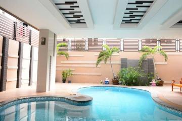 Отель Selina Place Таиланд, Паттайя, фото 21