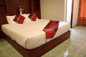 Отель Selina Place Таиланд, Паттайя, фото 3