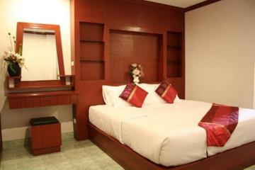 Отель Selina Place Таиланд, Паттайя, фото 4