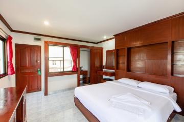 Отель Selina Place Таиланд, Паттайя, фото 6