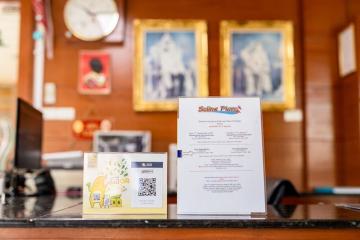 Отель Selina Place Таиланд, Паттайя, фото 8