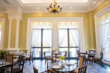 Отель AVS Hotel Phu Quoc Вьетнам, Фукуок, фото 11