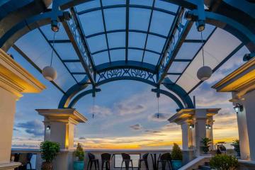 Отель AVS Hotel Phu Quoc Вьетнам, Фукуок, фото 14