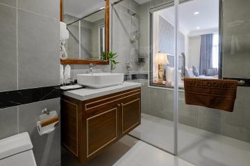 Отель AVS Hotel Phu Quoc Вьетнам, Фукуок, фото 17