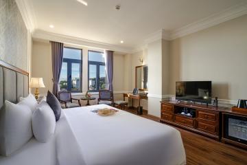 Отель AVS Hotel Phu Quoc Вьетнам, Фукуок, фото 18