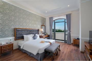 Отель AVS Hotel Phu Quoc Вьетнам, Фукуок, фото 19