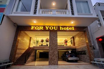 Отель For You Hotel Вьетнам, Нячанг, фото 1
