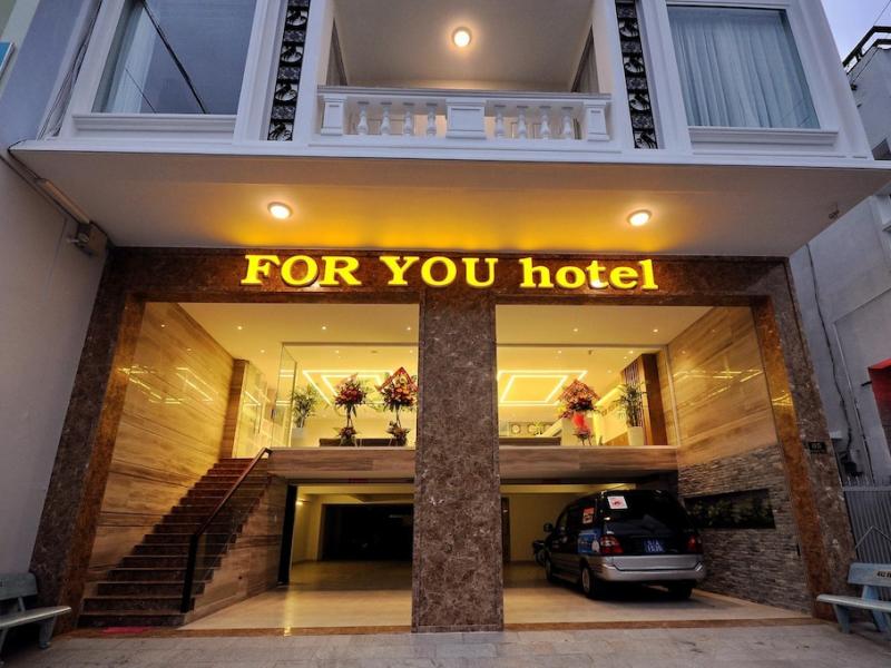 For You Hotel