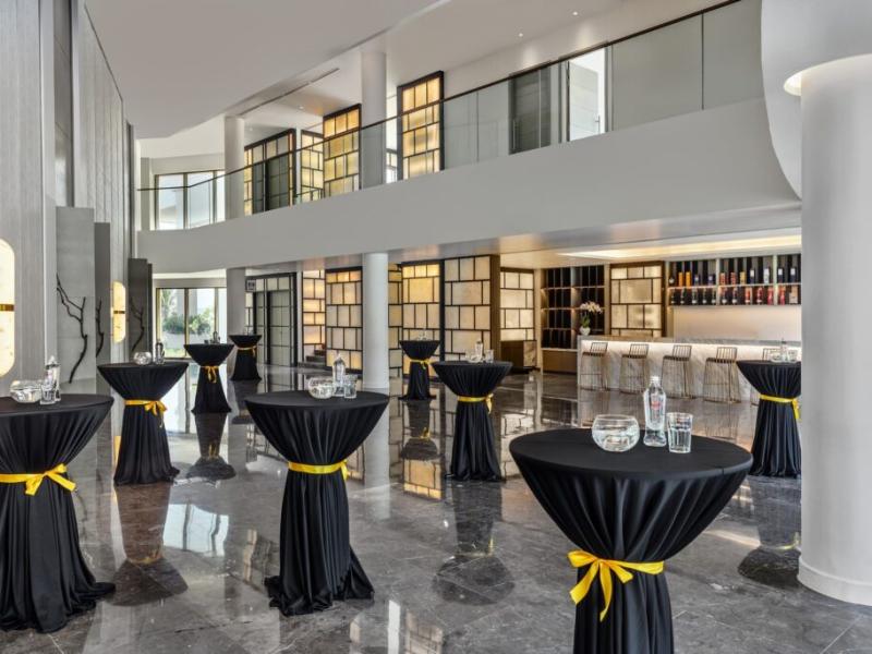 Alma Resort Cam Ranh