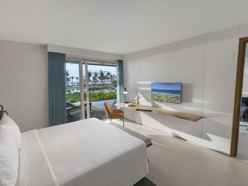 Alma Resort Cam Ranh