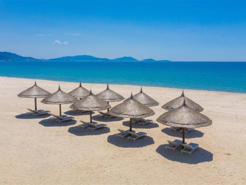 Alma Resort Cam Ranh