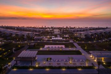 Отель Alma Resort Cam Ranh Вьетнам, Камрань, фото 22