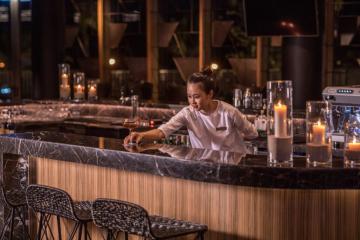 Отель Alma Resort Cam Ranh Вьетнам, Камрань, фото 23