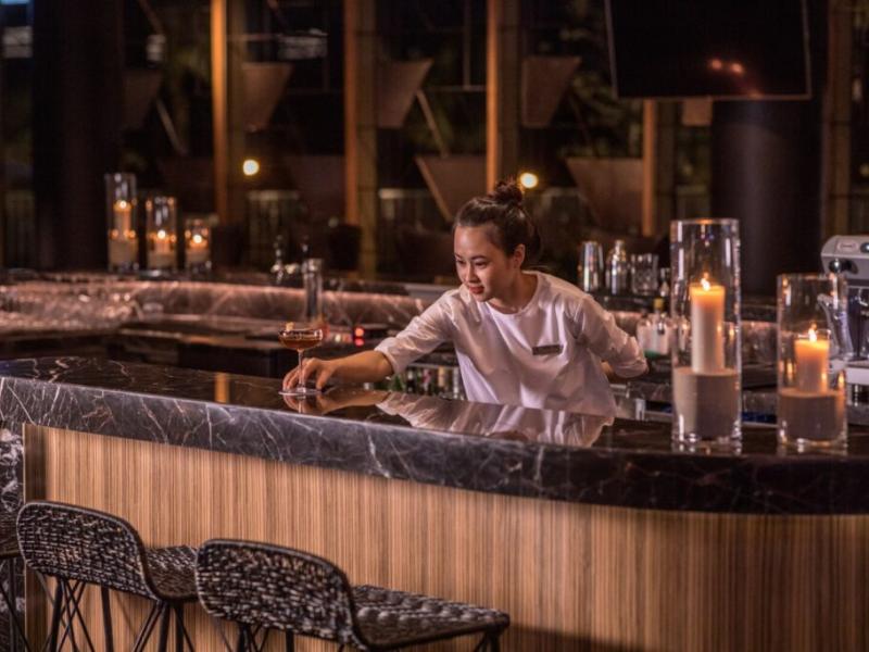 Alma Resort Cam Ranh