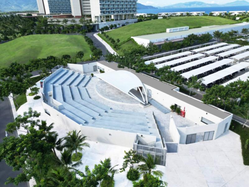 Alma Resort Cam Ranh