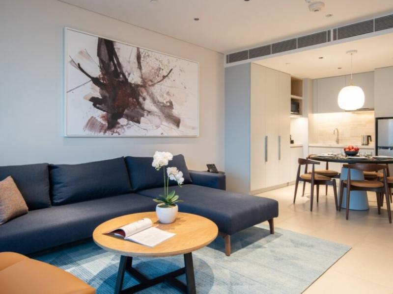 Alma Resort Cam Ranh