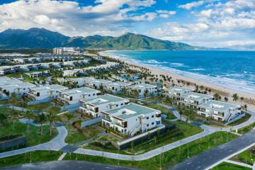 Отель Alma Resort Cam Ranh Вьетнам, Камрань, фото 41