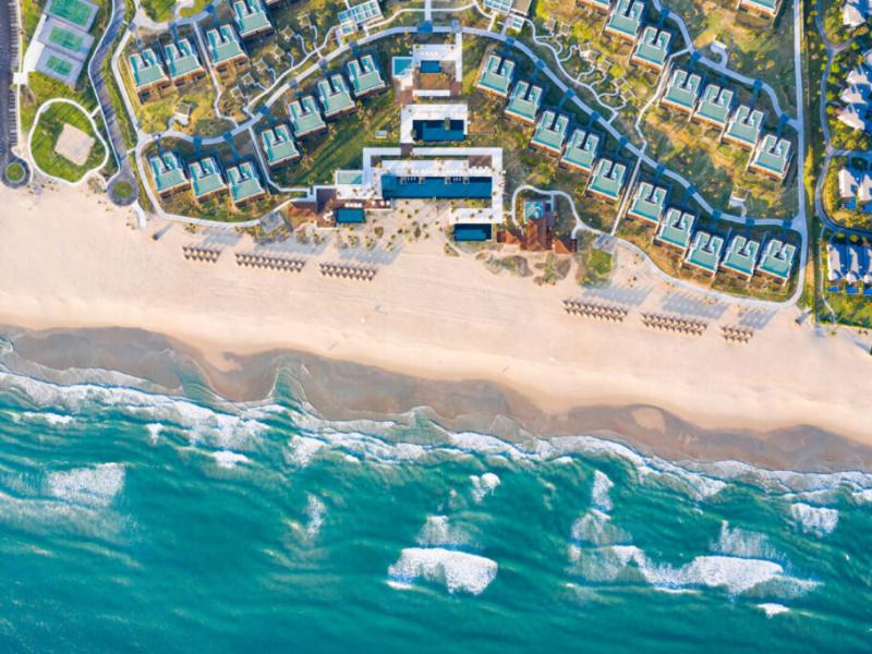 Alma Resort Cam Ranh