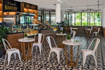 Отель Alma Resort Cam Ranh Вьетнам, Камрань, фото 43