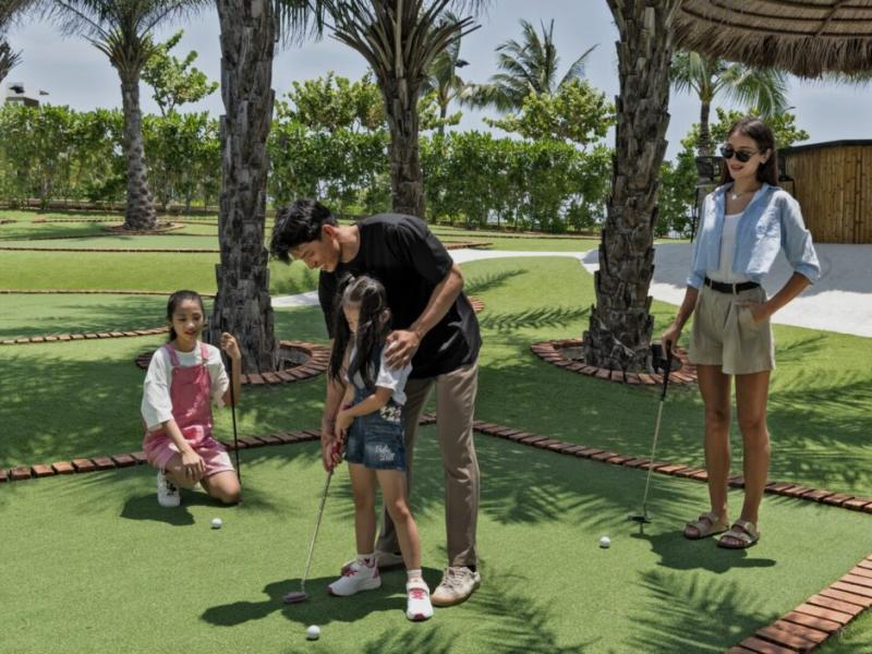 Alma Resort Cam Ranh