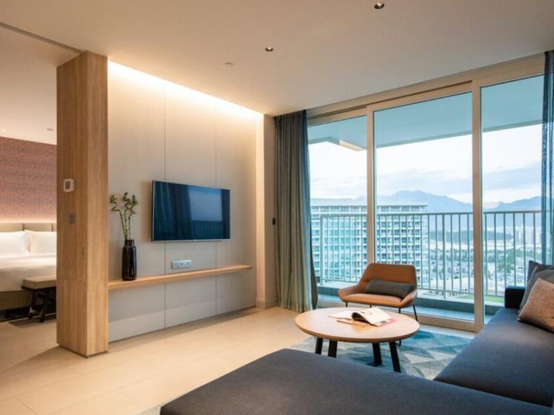 Alma Resort Cam Ranh