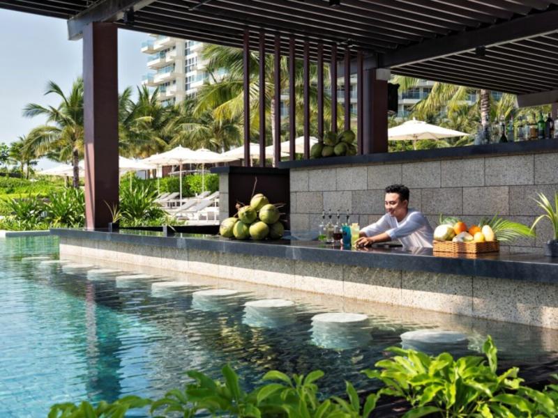 Alma Resort Cam Ranh