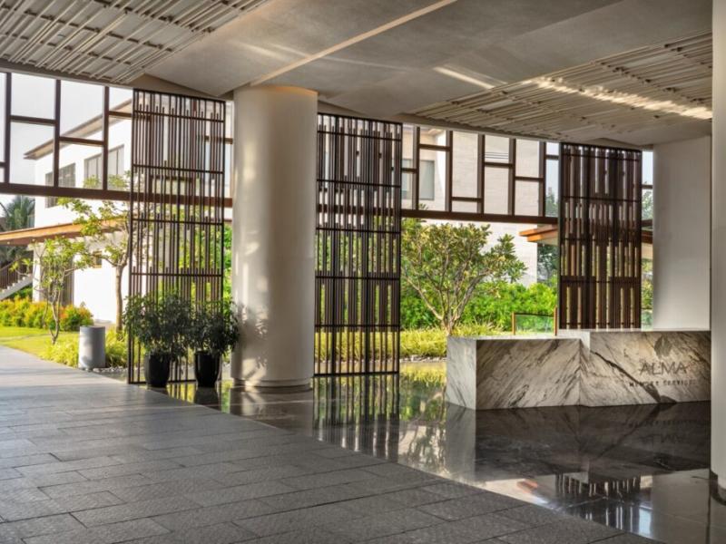 Alma Resort Cam Ranh