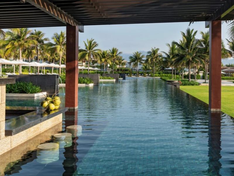 Alma Resort Cam Ranh