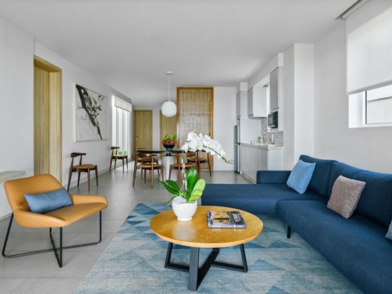 Alma Resort Cam Ranh